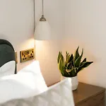The Residence, Luxury *