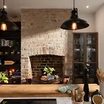 The Residence, Luxury