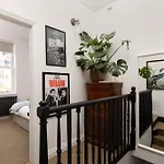 The Residence, Luxury York