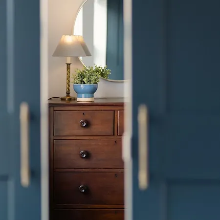 The Residence, Luxury Ferienhaus