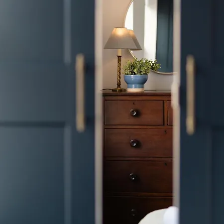 The Residence, Luxury