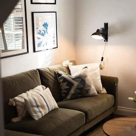 The Residence, Luxury Ferienhaus *