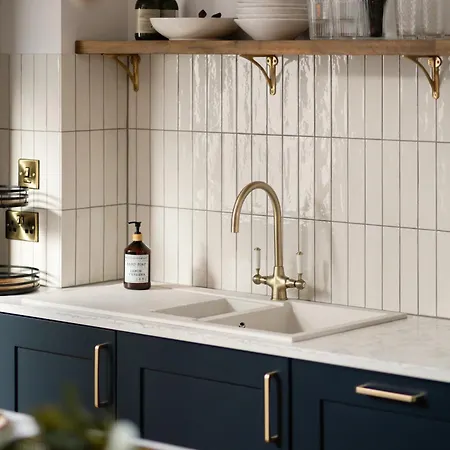 The Residence, Luxury *