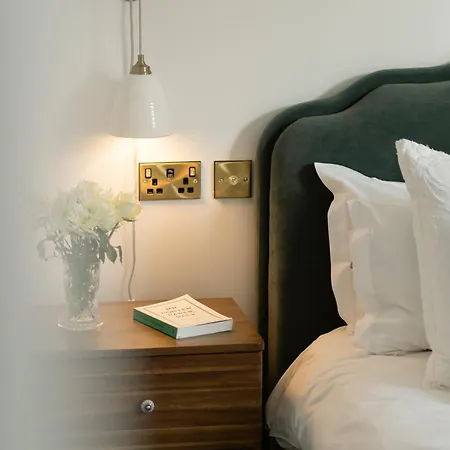 別荘 The Residence, Luxury ヨーク