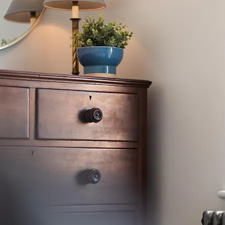 The Residence, Luxury ヨーク