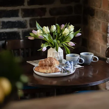 The Residence, Luxury * York