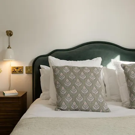 The Residence, Luxury