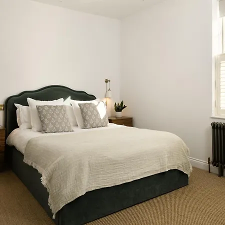 The Residence, Luxury بيت للعطل *