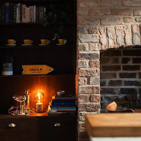 The Residence, Luxury 別荘 *