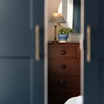 The Residence, Luxury