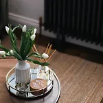 The Residence, Luxury