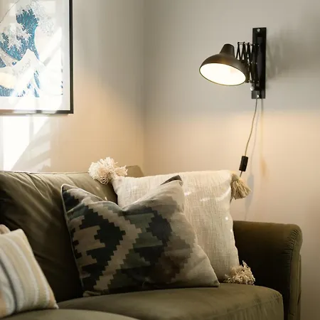 Ferienhaus The Residence, Luxury York