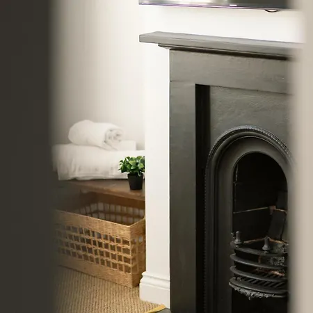 The Residence, Luxury York