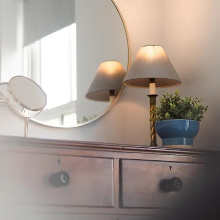 The Residence, Luxury