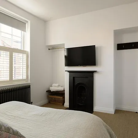 Feriehus The Residence, Luxury *