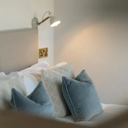 The Residence, Luxury Feriehus *