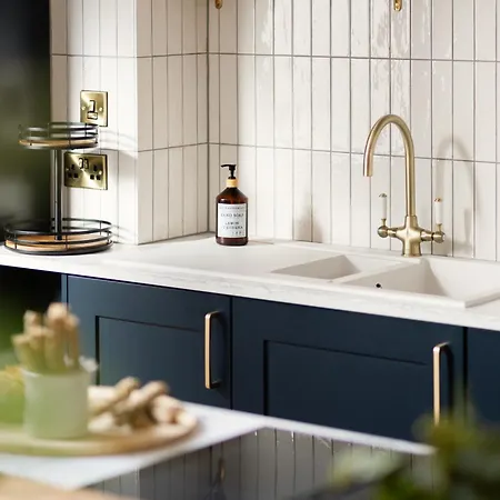 The Residence, Luxury Feriehus