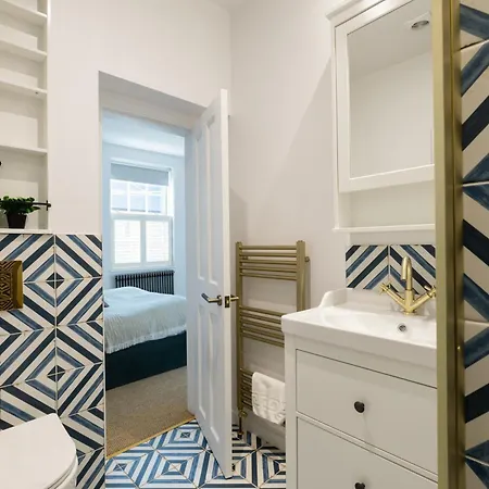 Feriehus The Residence, Luxury