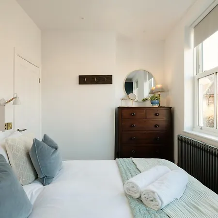 Feriehus The Residence, Luxury *