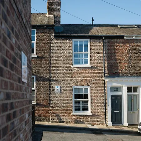 The Residence, Luxury *