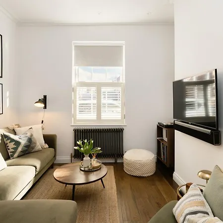 Feriehus The Residence, Luxury *