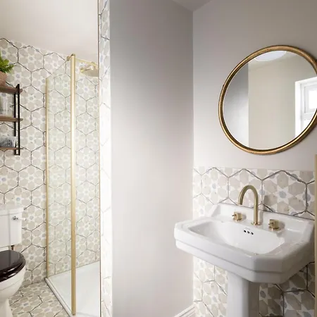 The Residence, Luxury York