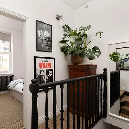 The Residence, Luxury York