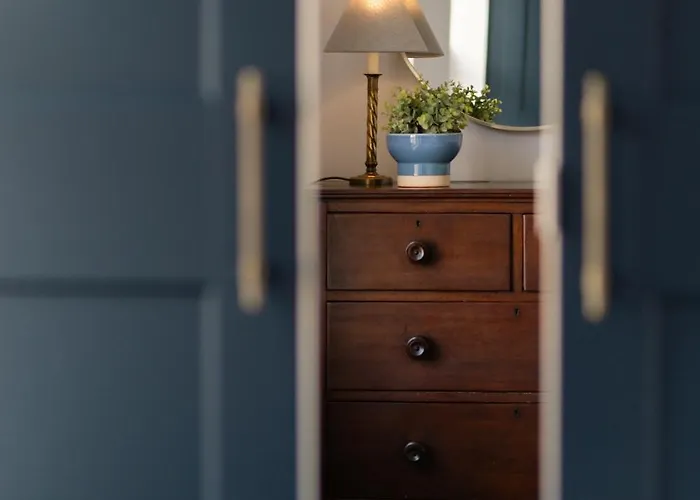 The Residence, Luxury