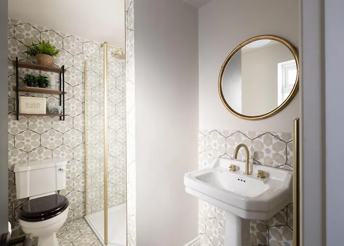 The Residence, Luxury 约克